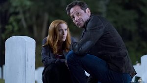 THE X-FILES Creator Chris Carter Apologizes For Unresolved Season 11 and Hopes Gillian Anderson Returns For Animated Project