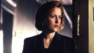 THE X-FILES Creator Chris Carter Said The Studio Initially Wanted a 