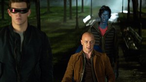 The X-Men Assemble in New Photo From X-MEN: DARK PHOENIX