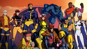 The X-Men Reportedly Getting New Costumes By The End of X-MEN '97 Season 1