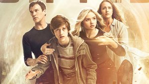 The X-MEN-Themed Series THE GIFTED Gets a Cool Extended Comic-Con Trailer