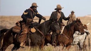 The YELLOWSTONE Spinoff 1883 Will Continue with 1883: THE BASS REEVES STORY