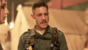 Theo Rossi Joins Aubrey Plaza in The Credit Card Scam Film EMILY THE CRIMINAL