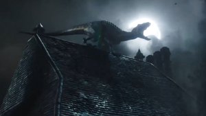 There Are a Few E.T. Easter Eggs in JURASSIC WORLD: FALLEN KINGDOM That You May Have Missed