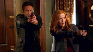 There Are No Plans For THE X-FILES Season 12