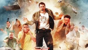 Three JACKASS Stunts Johnny Knoxville Did Were Cut From the Films 