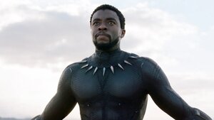 There is a BLACK PANTHER and Chadwick Boseman Tribute Special Airing Tonight on ABC