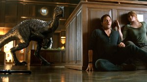 There May Be a JURASSIC WORLD Spinoff Series in the Works for Netflix