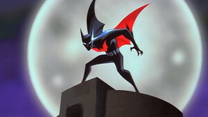 There Was a BATMAN BEYOND Film in Development and WB Wanted Clint Eastwood For Bruce Wayne