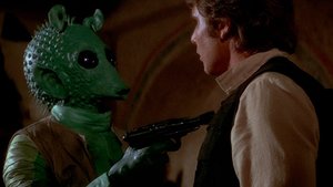There Was a Deleted Greedo and Han Solo Shoot Out Scene Filmed For STAR WARS 