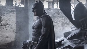 There Was a Super Dark Version of BATMAN VS. SUPERMAN Written for Colin Ferrell and Jude Law's Scrapped Movie