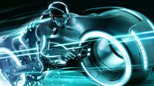 There Was a TRON Series In Development at Disney+ But It Was Scrapped