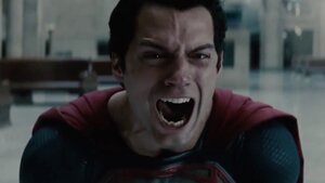 There Was an Alternate Ending for MAN OF STEEL Where Superman Didn't Kill Zod