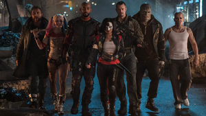 There Was Tons of Behind-The-Scenes Drama During The Making of SUICIDE SQUAD