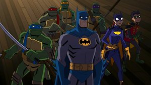 There's a BATMAN VS. TEENAGE MUTANT NINJA TURTLES Movie in The Works and Here's Our First Look
