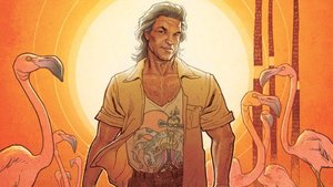 There's a BIG TROUBLE IN LITTLE CHINA Comic Sequel Being Co-Written By John Carpenter!