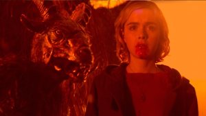 There's a CHILLING ADVENTURES OF SABRINA Prequel Novel Called SEASON OF THE WITCH Coming This Summer