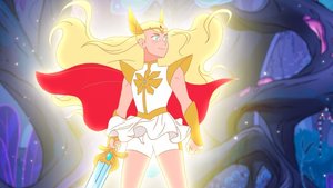 There's a DUNGEONS & DRAGONS Character That Was Adapted For The New SHE-RA Animated Series