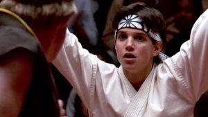 There's a KARATE KID Series Sequel in Development With Ralph Macchio and William Zabka!