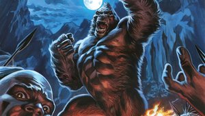 There's a KING KONG SKULL ISLAND TV Series in Development