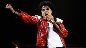 There's a Michael Jackson Musical Coming to Broadway