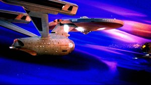 There's a Mysterious New STAR TREK Project In Development With WRATH OF KAHN Director Nicholas Meyer