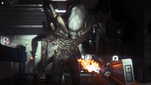 There's a New ALIEN Video Game Being Developed Set in the Cinematic Universe