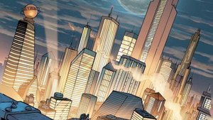 There's a New Superman Prequel TV Series in Development Called METROPOLIS