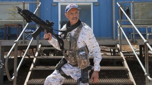 There's a New TREMORS Sequel in Development and it Will Center on Rich People Hunting Graboids