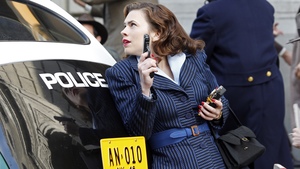 There's a Petition to Save AGENT CARTER and Bring The Series to Netflix