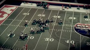 There's a Resurgence of Electric Football!? This Short Doc Explains How That Happened