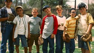 There's a SANDLOT Sequel Series in Development Set in the 80s with The Original Cast!