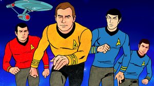 There's a Second STAR TREK Animated Series in Development