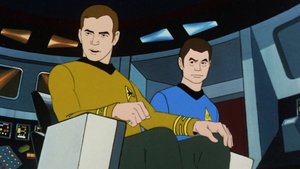 There's a STAR TREK Animated Kids Series in Development at Nickelodeon