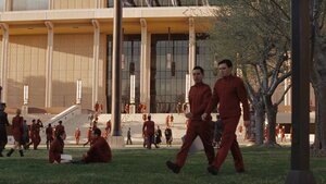 There's a Starfleet Academy STAR TREK Series in Development at Paramount+