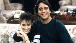 There's a WHO'S THE BOSS Sequel Series in Development with Tony Danza and Alyssa Milano