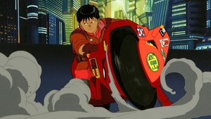 There's an AKIRA Anime Sequel Coming From Creator Katsuhiro Otomo