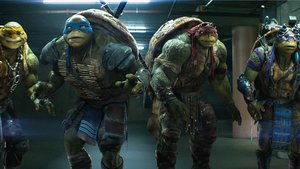 There's Another TEENAGE MUTANT NINJA TURTLES Movie in The Works and It Will Be 