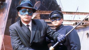 There's a New GREEN HORNET Movie Coming From Former Marvel Studios President Michael Helfant 