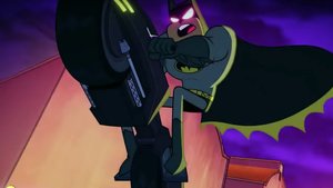 There's No Stopping The Batman in New TV Spot For TEEN TITANS GO! TO THE MOVIES