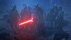 There's Reportedly a Third Live-Action STAR WARS Series in Production