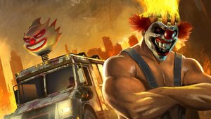 There's Reportedly a TWISTED METAL Series in Development At PlayStation Productions