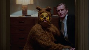 There's Still No Real Explanation For That Disturbing Bear Costume Scene Stanley Kubrick Included in THE SHINING