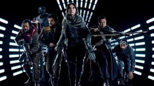 These International STAR WARS: ROGUE ONE Posters Are Terrible, Fans Deserve Better