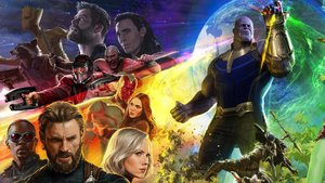 These Leaked AVENGERS: INFINITY WAR Images Could Be From The Upcoming Trailer