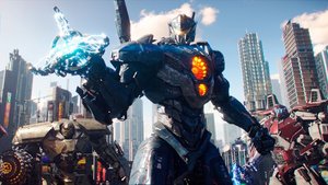 These PACIFIC RIM UPRISING Photos Give us Our Best Look at the Film Yet! Plus We Have New Details