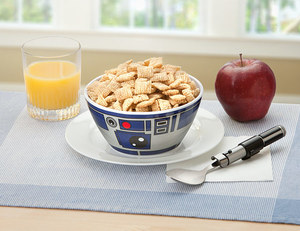 These R2-D2 Bowls Are the Coolest in the Galaxy