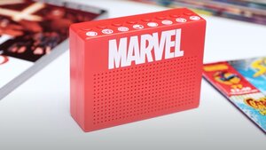 These STAR WARS and MARVEL Sound Effects Machines Would Be Fun To Play With