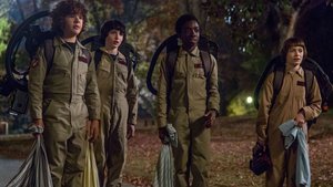 These STRANGER THINGS GHOSTBUSTERS Action Figures Are Great