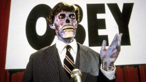 THEY LIVE Producer Sandy King Says 